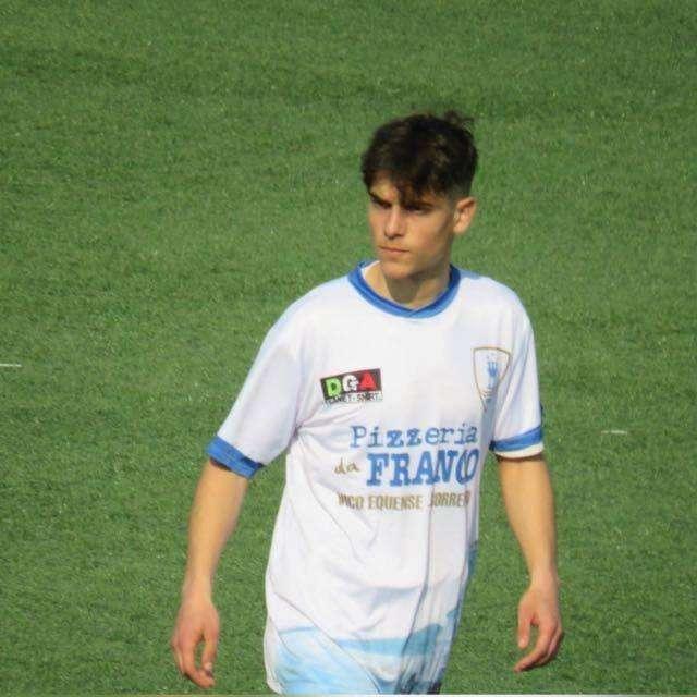 Vico Equense, una dozzina di under pronti per l'Eccellenza 