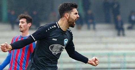 Sono saliti a 27 i calciatori di serie D già in doppia cifra