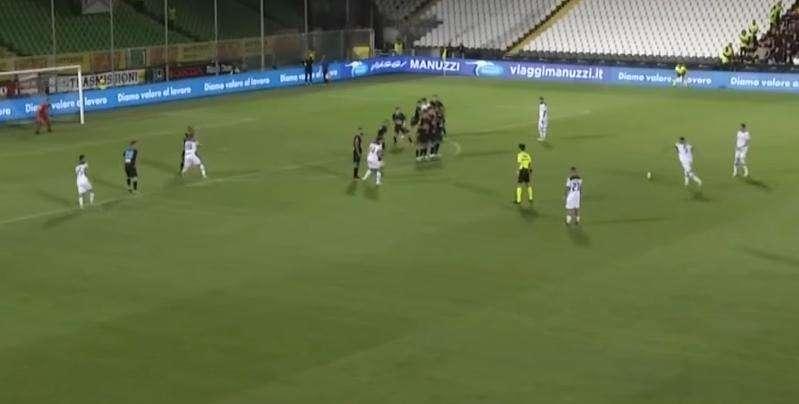 Il Cesena non si ferma: battuta la Spal, quarta vittoria consecutiva