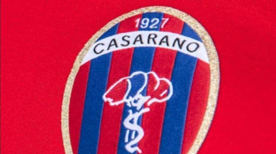 Il Casarano si assicura un giovane di prospettiva: il 2008 Trebisonda