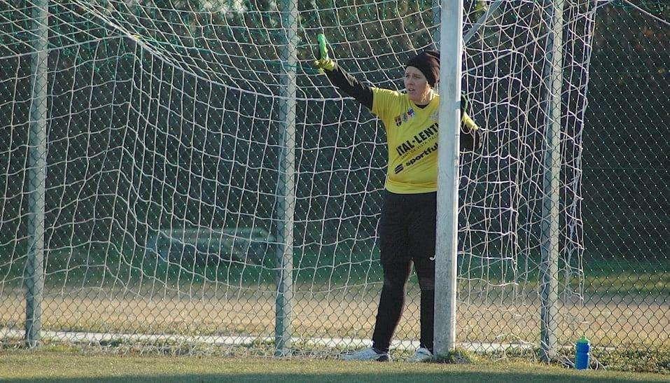 Terzo derby stagionale per la Dolomiti Bellunesi Women: a Sedico c'è il Vittorio