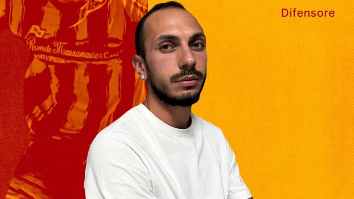 Nuova Igea Virtus, risoluzione consensuale con Davide Acampa