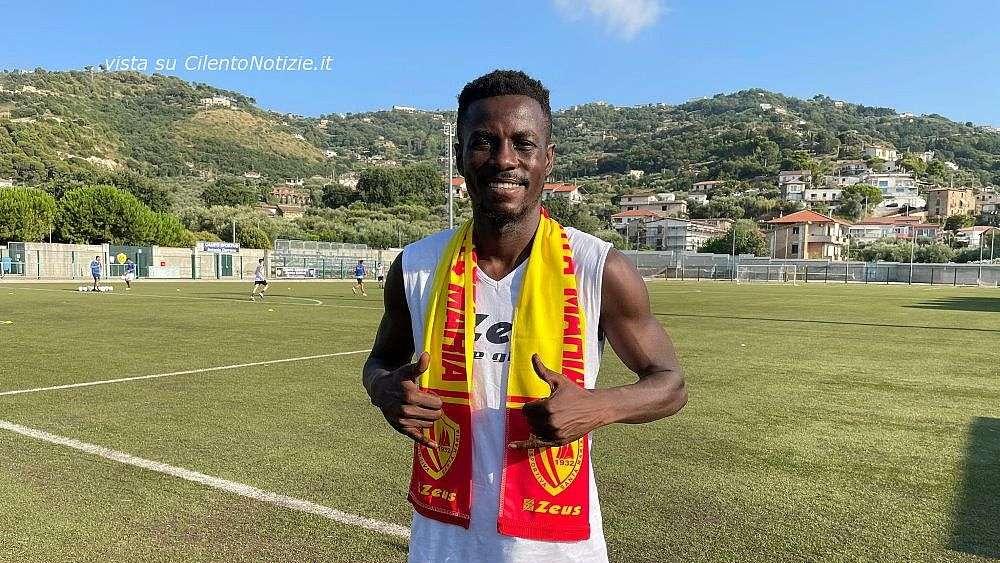 UFFICIALE: Colpaccio Heraclea, firma un ex Taranto che ha appena vinto coppa e campionato