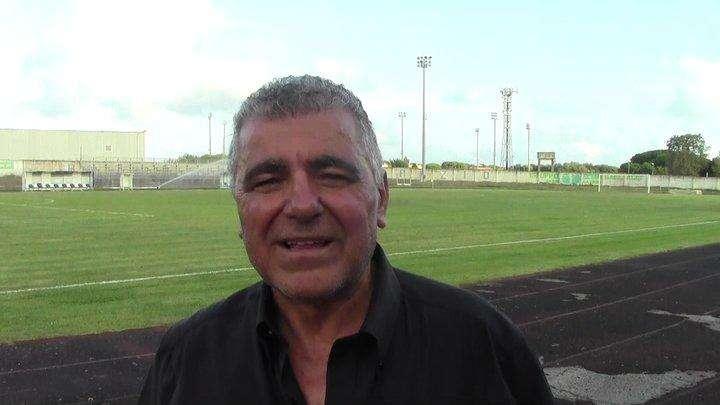 Anzi, il presidente Rizzaro: «Partiamo a fari spenti, vogliamo essere la sorpresa del girone»