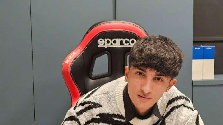 UFFICIALE: L'Aquila annuncia la firma di Russo