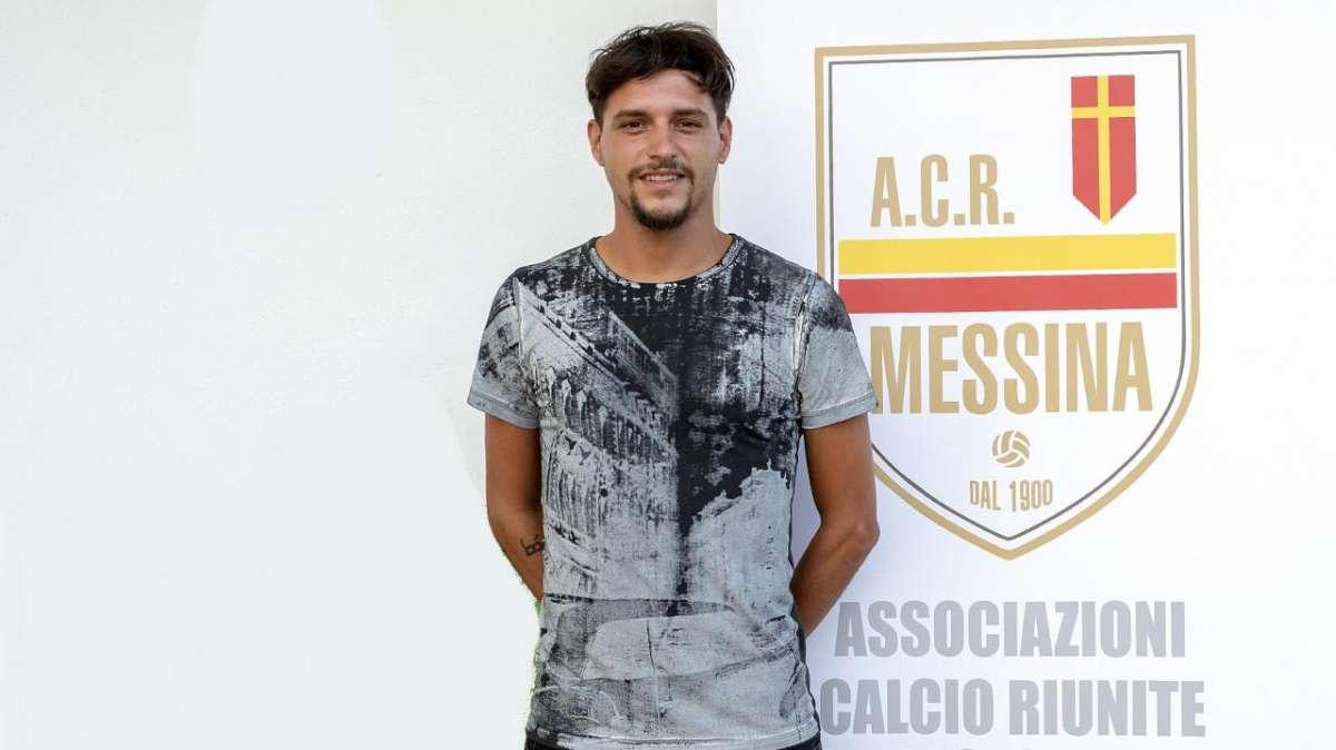 Calciomercato Acireale, è fatta per un rinforzo dall'Acr Messina