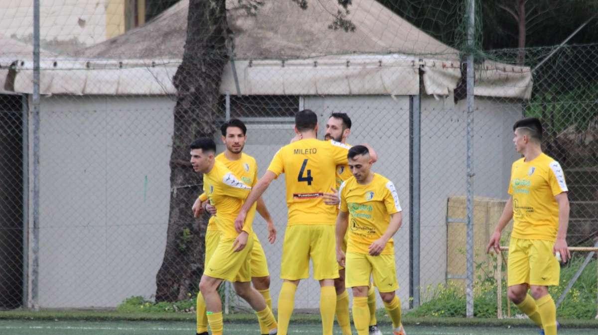 Serie D 21-22: chi ha conquistato più punti da situazione di svantaggio nel girone G