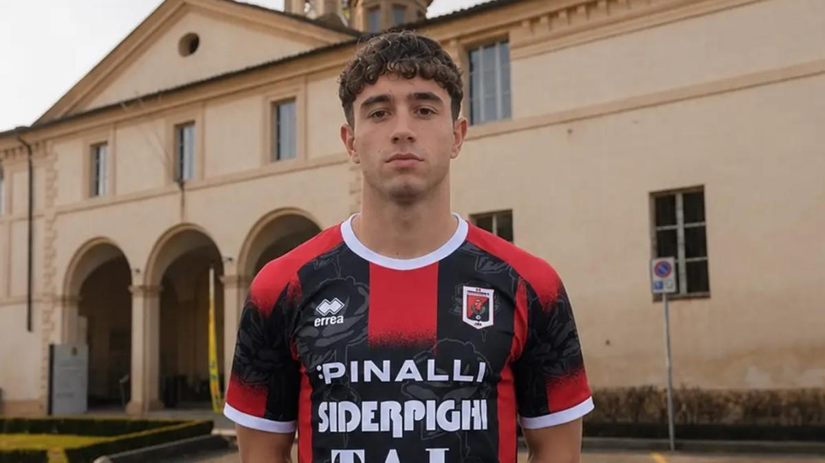Fiorenzuola, altro colpo in attesa della serie D: ha firmato Davide Izzo