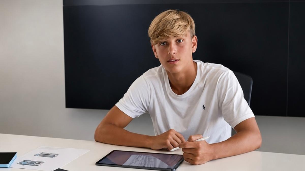 Chisola, cessione eccellente: il talentino Fassino firma per il Venezia