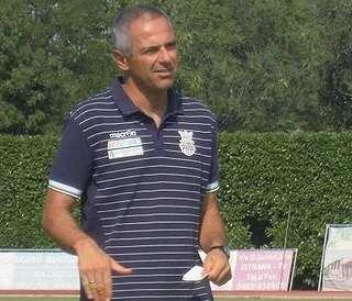 Il triestino mister Andreucci: «Alla lunga una riforma in C sia inevitabile»