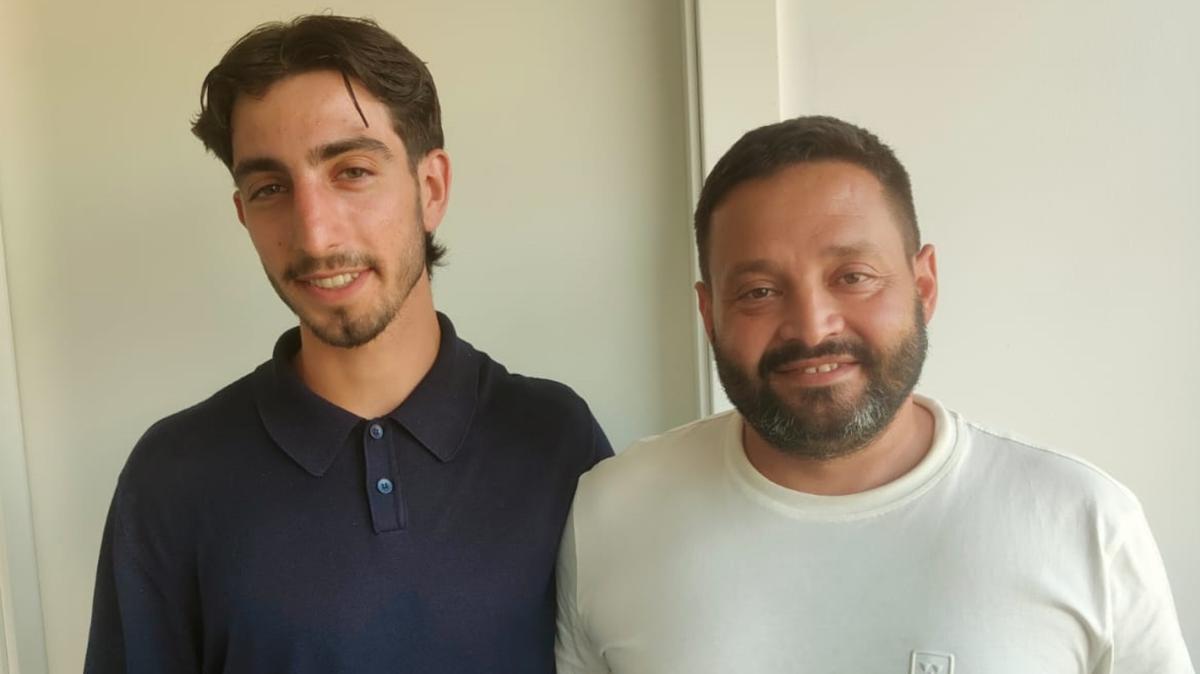 Atletico Ascoli, dall’Eccellenza abruzzese arriva il rinforzo per la mediana