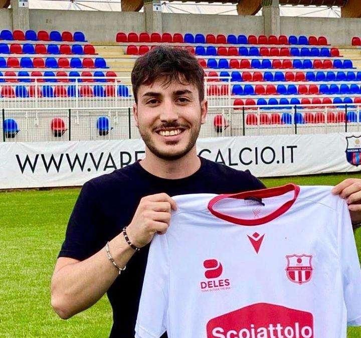 UFFICIALE: Varesina, rinforzato il pacchetto offensivo