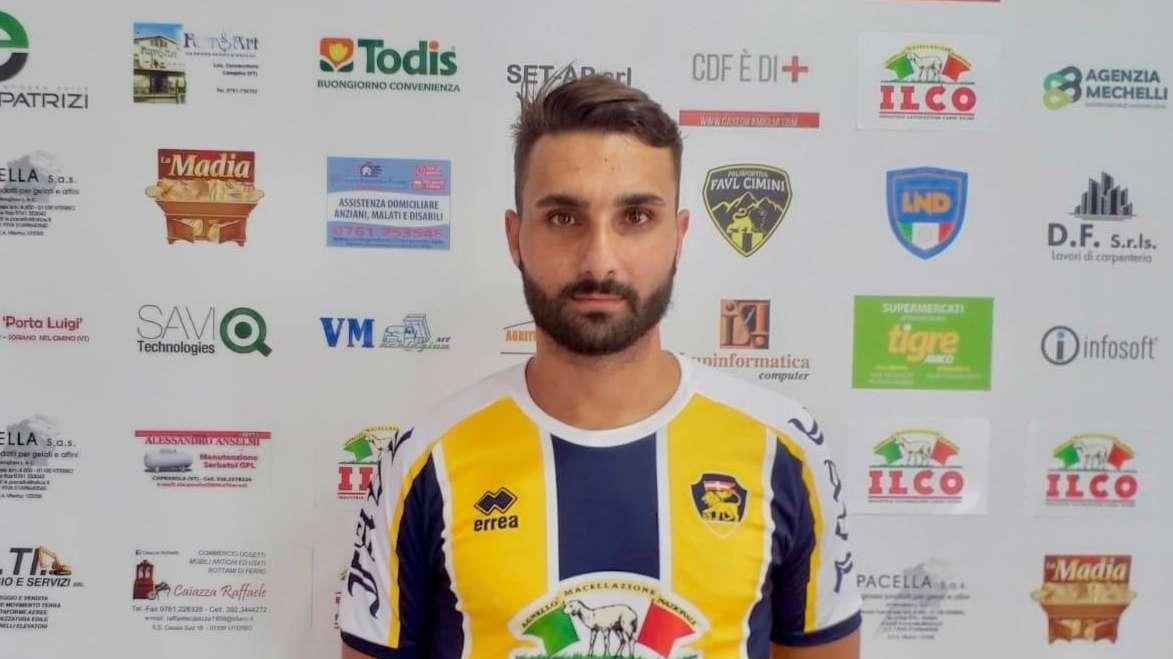 UFFICIALE: Doppio arrivo in casa FC Viterbo