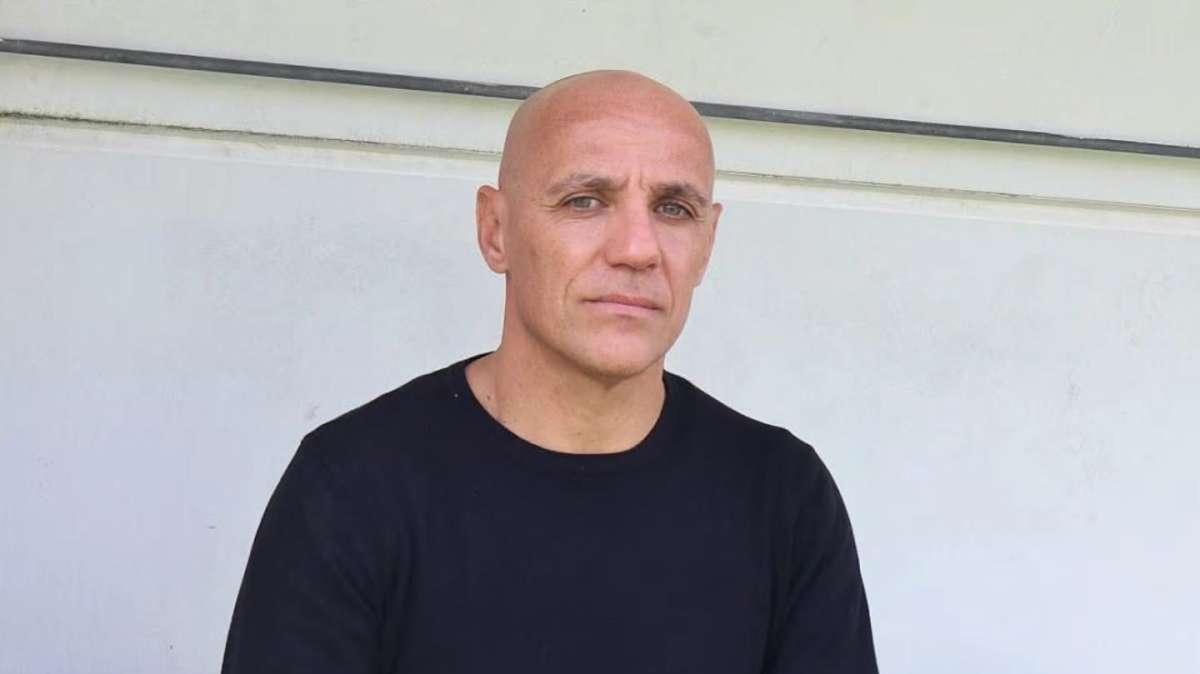 Pavia, mister Filippini a NC: «Vedo una squadra che ha reagito. Per la C sarà lotta fino alla fine tra Chievo e Folgore Caratese»
