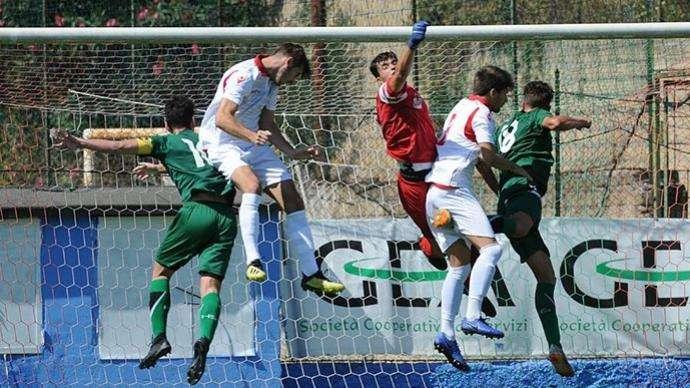 Premio valorizzazione giovani: il C.R. Lazio raddoppia