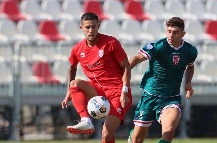 Foto di &copy; A. Vignoli/Carpi