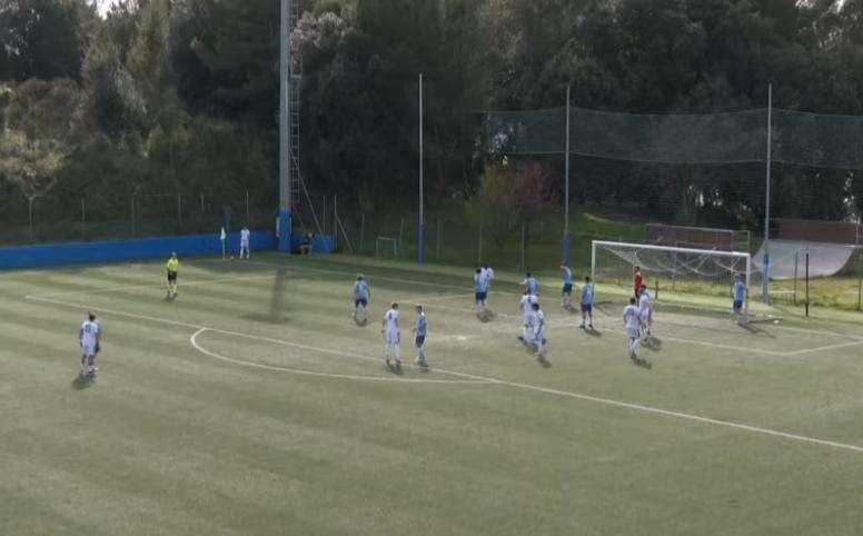 Rappresentativa Serie D convince e vince: battuto l'UYSS New York