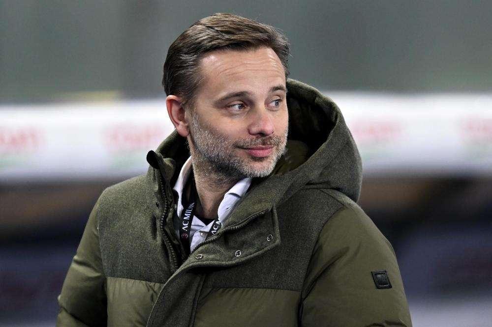 Milan, caccia al nuovo diesse: c'è un sogno ed una possibilità più concreta