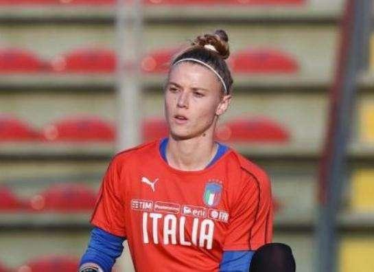 Florentia SG, il saluto commosso di Schroffenegger: «Stagione pazzesca»