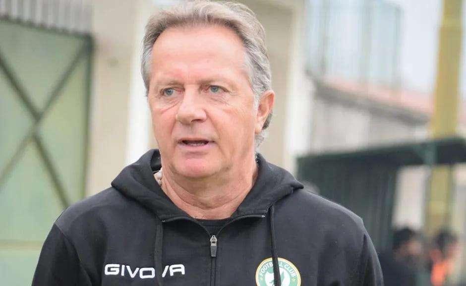 Matese, mister Urbano: «Ottenuto un bel successo in un campo spigoloso»