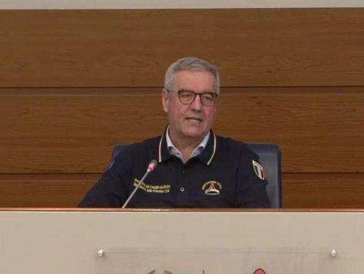 Coronavirus, bollettino della Protezione Civile: +525 morti e 4316 nuovi positivi