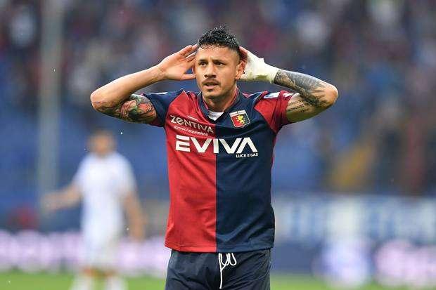 Pisa: per l'attacco il sogno di Inzaghi è Gianluca Lapadula