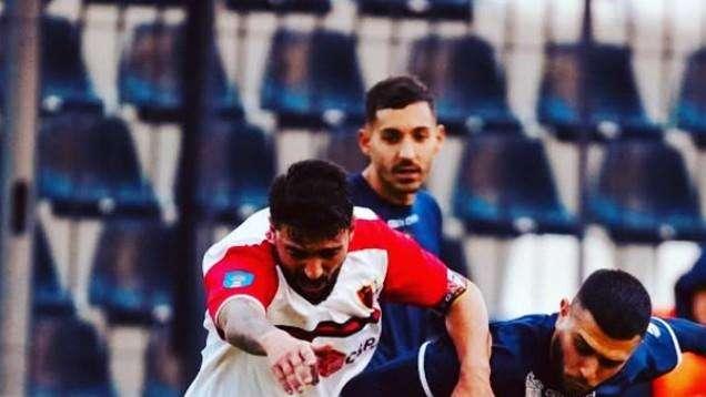 Serie D, i più "fedeli" del girone H: De Marco comanda la truppa
