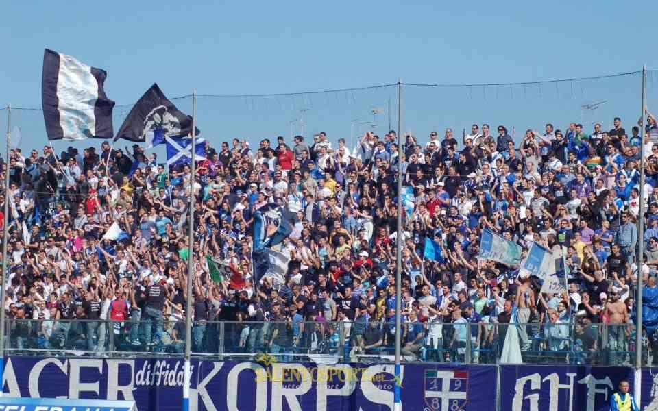Brindisi, confermata la sede di Maruggio. Autobus gratuito per i tifosi