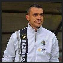 UFFICIALE: Sansepolcro, Mezzanotti nuovo allenatore