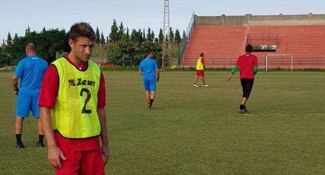 FC Messina, Coria: "Non male il quarto posto. Si è creato un bel clima"