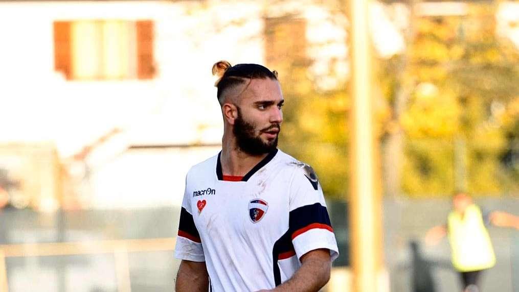 La Viterbese punta il mirino su un attaccante che sta segnando tanto in D