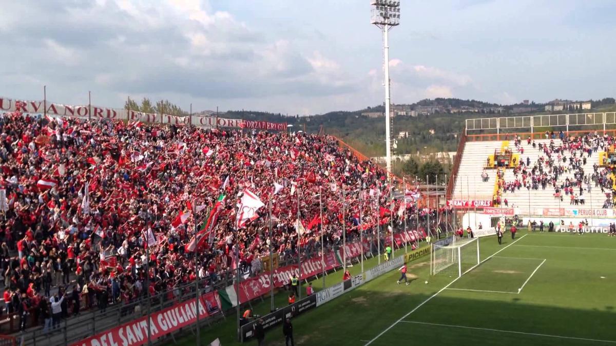 Entusiasmo Perugia: superata quota duemila abbonamenti per il prossimo campionato