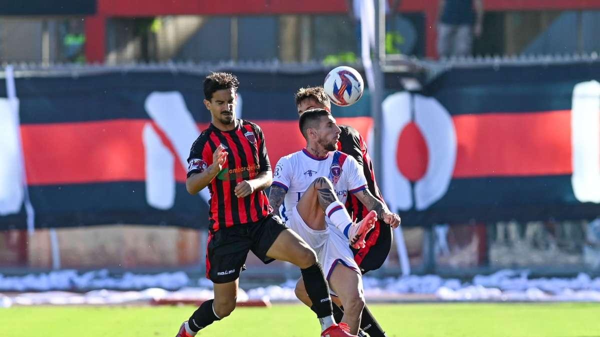 Serie D, l'esperienza come fattore chiave: i dati del girone H