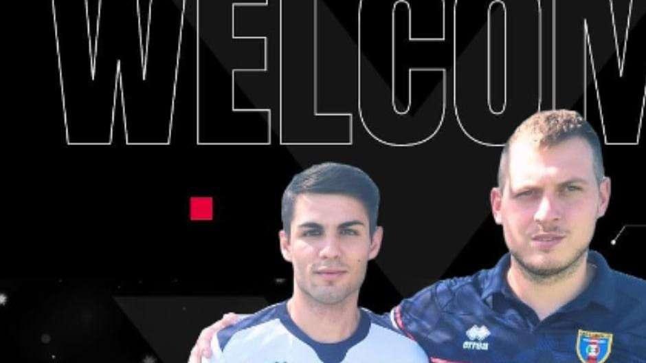 UFFICIALE: Giovanile Centallo, firma un centrocampista