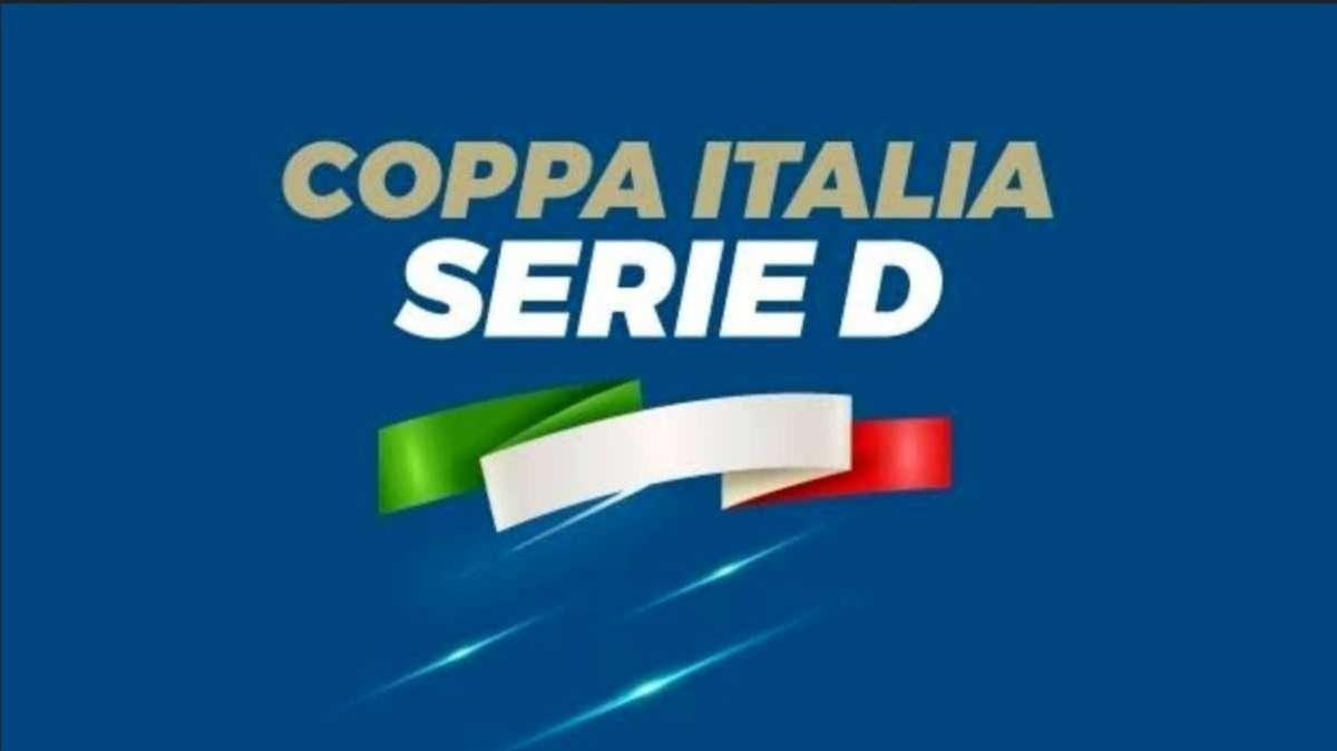 Coppa Italia Serie D: Il regolamento, il calendario e gli accoppiamenti dei primi due turni
