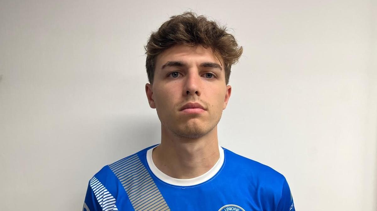 UFFICIALE: L'Unione Calcio Bisceglie si assicura Alessandro Conte