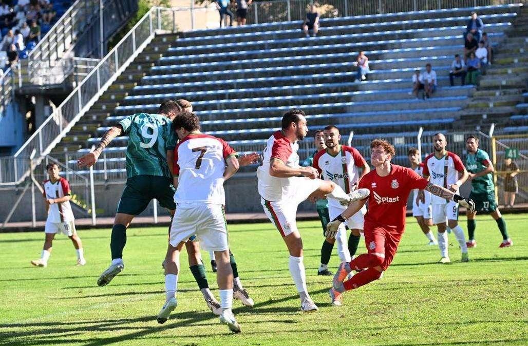 Serie D 25-26, riguardiamo il girone C: per la C occhio a Treviso, Cjarlins e Clodiense