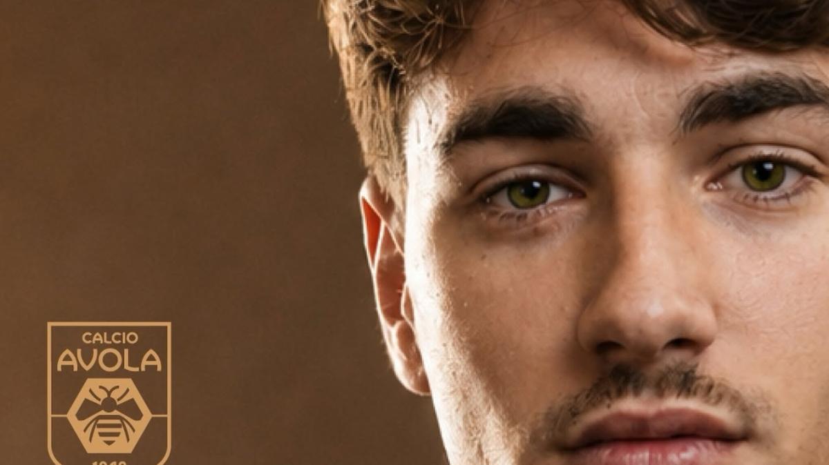 L’Avola blinda il suo talento: Alessio Carbè è ancora rossoblù