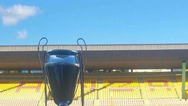 NC LIVE: Coppa Italia Serie D, l'andata delle Semifinali in DIRETTA!