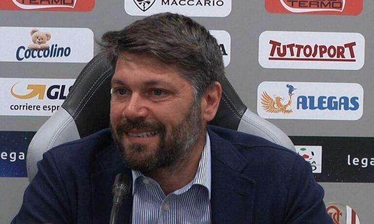 Spezia: il patto segreto con l'ex bomber che cambia il mercato dei bianconeri
