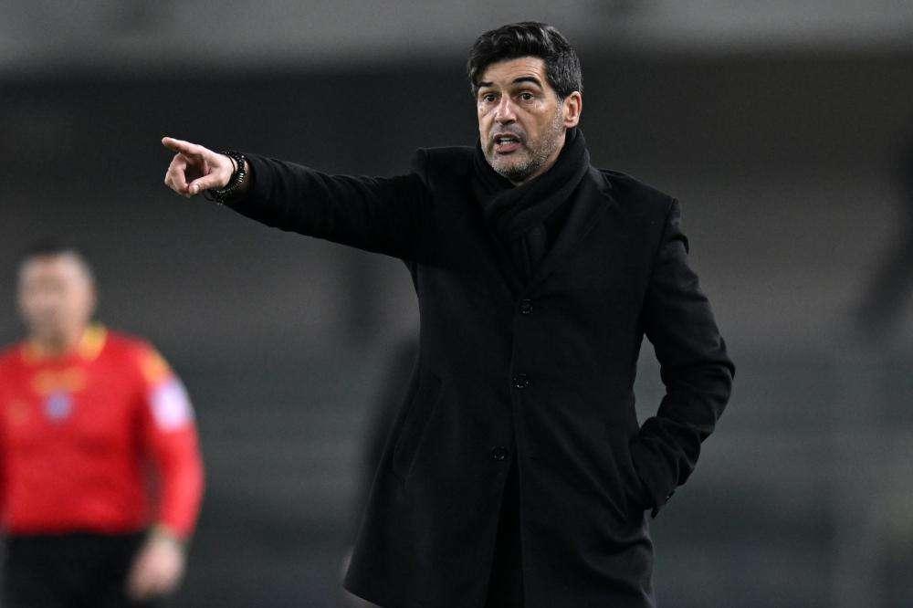 Paulo Fonseca trova già panchina: è fatta col Lione