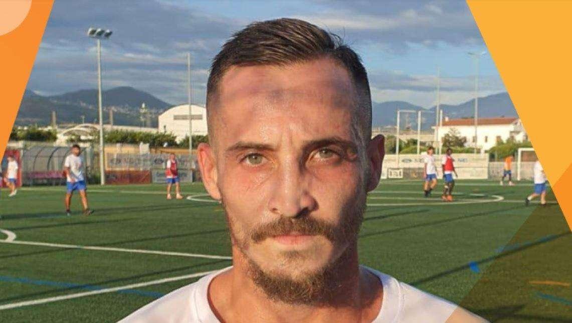 Calcio dilettantistico sotto shock: si è suicidato Pippo Viscido
