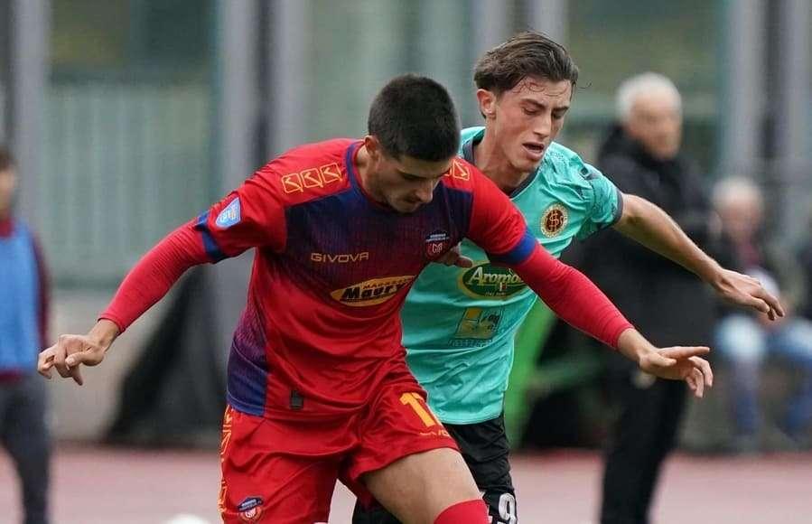 Il Guidonia batte a domicilio il Livorno e conquista la Semifinale
