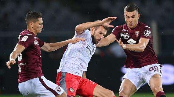 &copy; foto di Image Sport