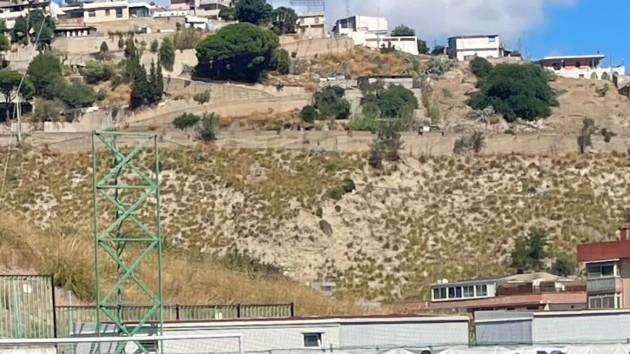 Il Messina non si ferma, Peditto: "Domenica giochiamo"