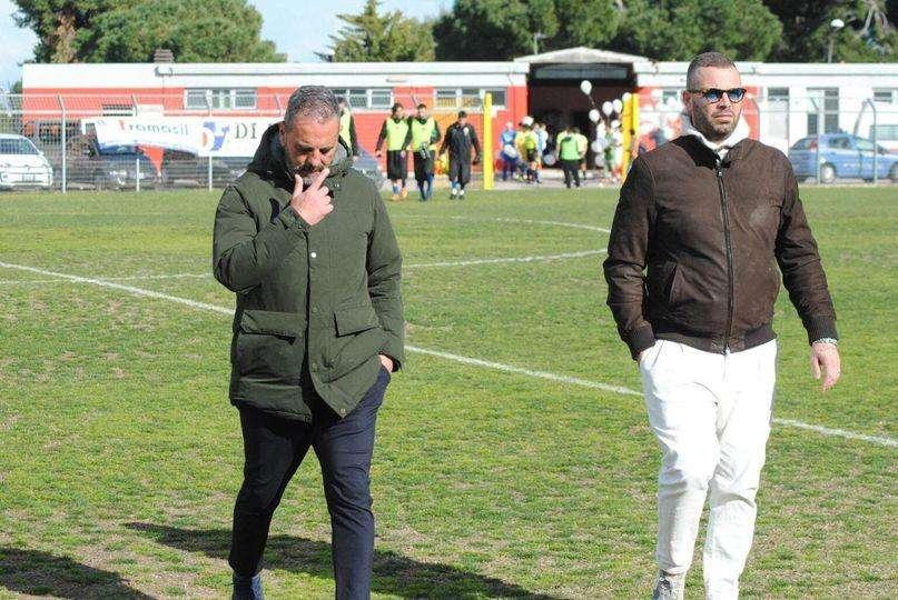UFFICIALE: Vastese, rinnovo triennale col responsabile dall’area tecnica