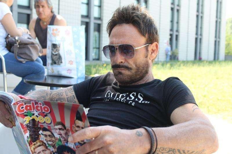 Salvatore Schillaci, tornano a peggiorare le sue condizioni: sono critiche