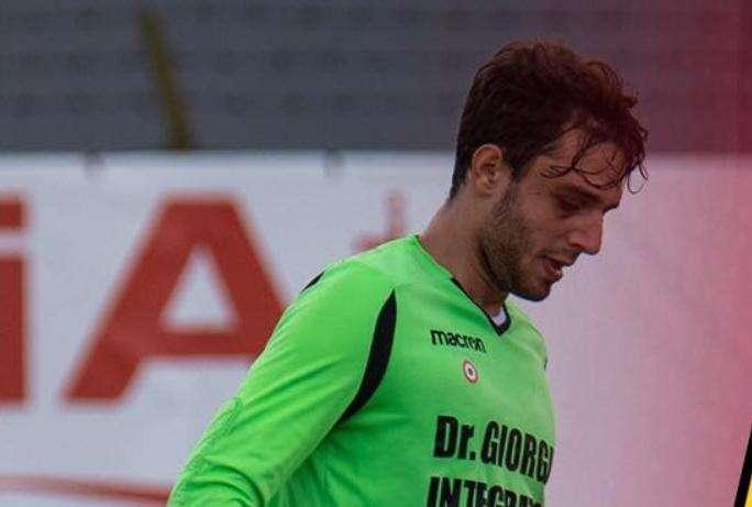 UFFICIALE: Medicina Fossatone, ceduto Giacomo Santopolo