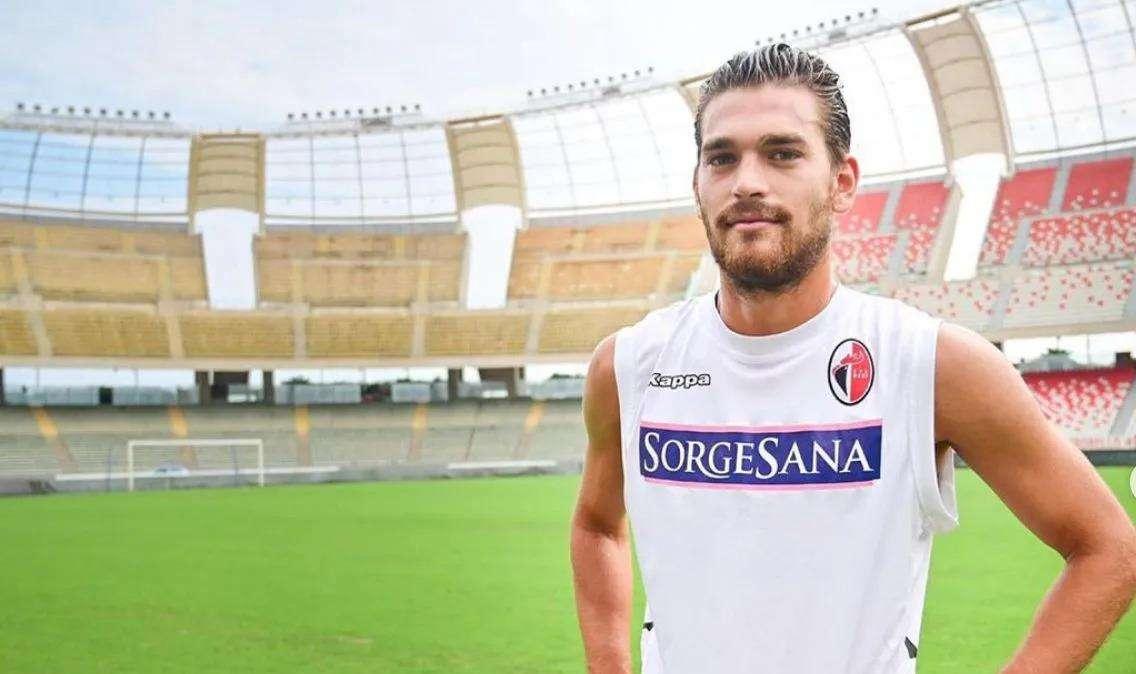 Emergenza offensiva per la Juve Stabia: la coppia Candellone-Piscopo alla prova del Mantova