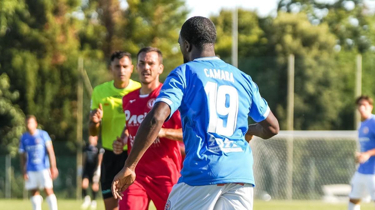 Serie D, girone C: è il Cjarlins Muzane la squadra da battere? Cosa dice la classifica